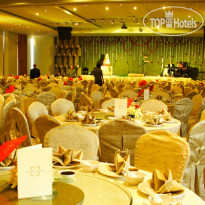 Sukhothai Treasure Resort & Spa