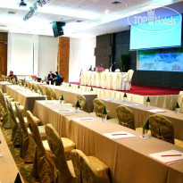 Sukhothai Treasure Resort & Spa