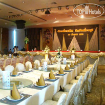 Sukhothai Treasure Resort & Spa