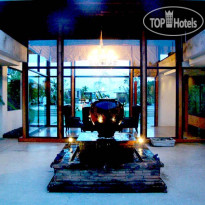 Sukhothai Treasure Resort & Spa