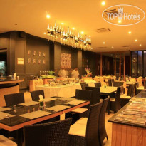 Sukhothai Treasure Resort & Spa