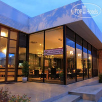 Sukhothai Treasure Resort & Spa