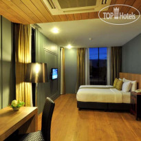 Sukhothai Treasure Resort & Spa