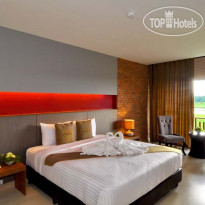 Sukhothai Treasure Resort & Spa