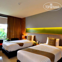 Sukhothai Treasure Resort & Spa