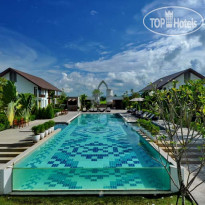 Sukhothai Treasure Resort & Spa