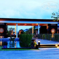 Sukhothai Treasure Resort & Spa