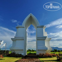 Sukhothai Treasure Resort & Spa