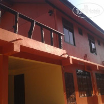 Somprasong Guest House 