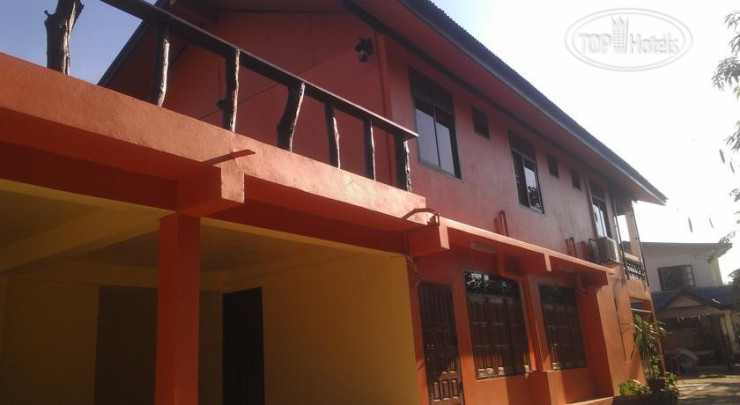 Hotelier's photos Somprasong Guest House