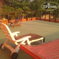 Somprasong Guest House 