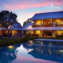 Scent Of Sukhothai Resort 