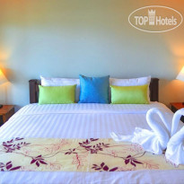 Scent Of Sukhothai Resort 