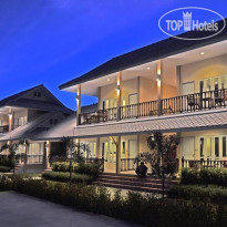 Scent Of Sukhothai Resort 