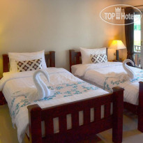 Scent Of Sukhothai Resort 