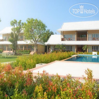 Scent Of Sukhothai Resort 