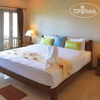 Scent Of Sukhothai Resort 