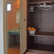 Scent Of Sukhothai Resort 