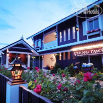Vieng Tawan Sukhothai Guesthouse 