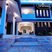 Vieng Tawan Sukhothai Guesthouse 