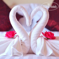Vieng Tawan Sukhothai Guesthouse 