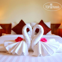 Vieng Tawan Sukhothai Guesthouse 