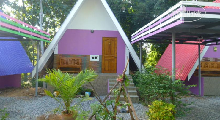 Hotel photo Namyom Resort 1*