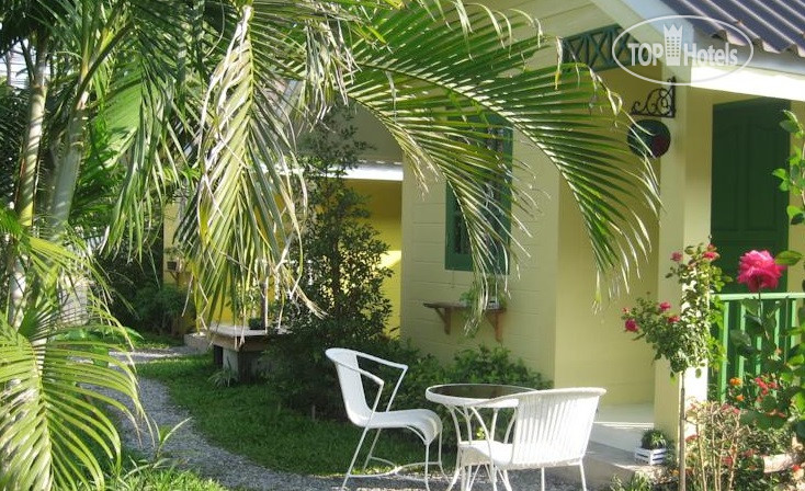 New photos from tourists Baan Mae Yai 2*