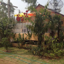 Sukhothai Indy Resort 