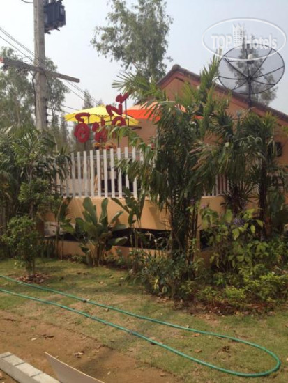 Hotel photo Sukhothai Indy Resort 2*