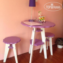 Sukhothai Indy Resort 