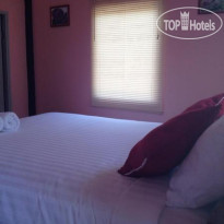 Sukhothai Indy Resort 