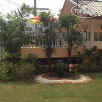 Sukhothai Indy Resort 