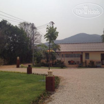 Sukhothai Indy Resort 