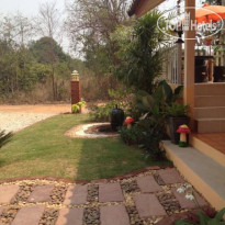 Sukhothai Indy Resort 