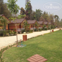 Sukhothai Indy Resort 