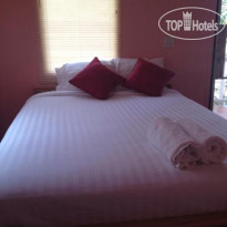 Sukhothai Indy Resort 