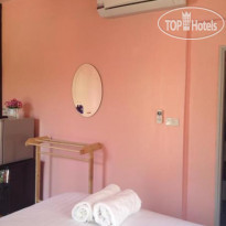 Sukhothai Indy Resort 