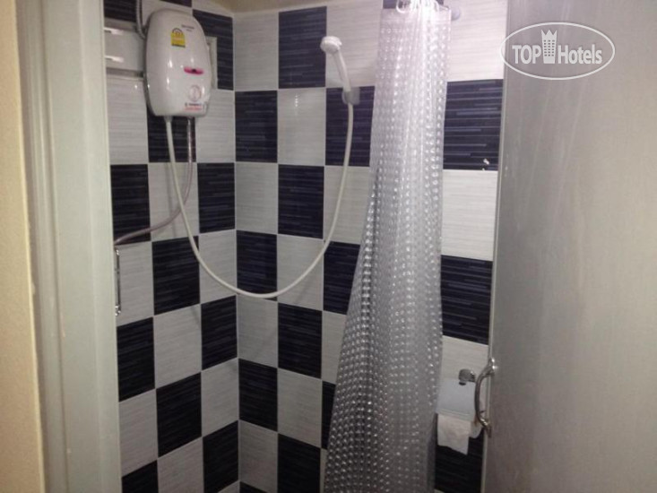 New photos from tourists Sukhothai Indy Resort 2*