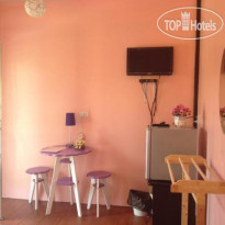 Sukhothai Indy Resort 