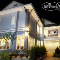 Blue House Sukhothai 