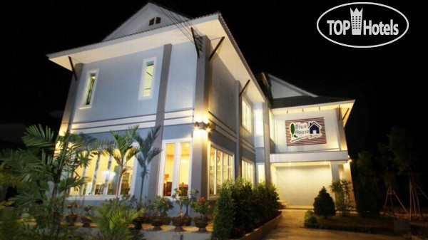 Blue House Sukhothai