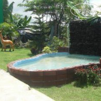 Ruengsrisiri Guesthouse