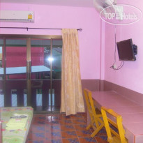 Ruengsrisiri Guesthouse