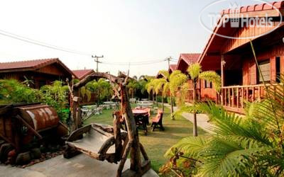 Hotel photo J&J Guesthouse 2*