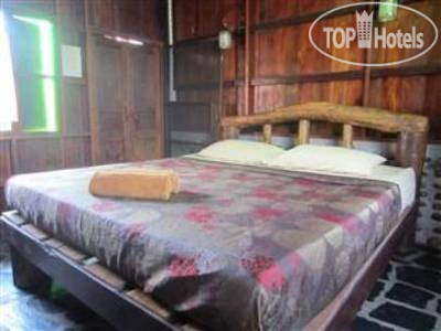 New photos from tourists J&J Guesthouse 2*