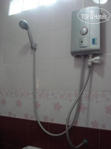 New photos from tourists Chuan Chom Resort 1*