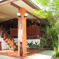 Happiness Resort