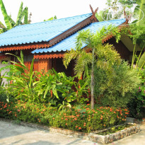 Happiness Resort