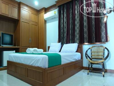 New photos from tourists EZ House 2*